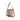 Canvas Shoulder Bag SB 356A (Green) image 1