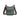 Small Canvas Shoulder Bag SSB 014 (Turquoise) image 0