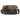 Multifunction Waxed Canvas Sling Bag MF 559W (Black) image 0