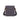 Small Canvas Shoulder Bag SB 337 (Blue) image 2
