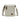 Canvas Shoulder Bag SB 8572 (Pearl) image 0
