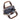 Canvas Messenger Bag MB 205 (Brown) image 4