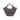 Cotton Linen Shoulder Bag CLB 1013 (Brown) image 0