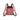 Multifunctional Canvas Backpack MF 551 (Blue) image 2