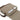 Canvas Messenger Bag MB 8848 (Brown) image 5