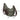 Multifunctional Canvas Sling Bag MF 601S (Brown) image 1