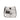 Canvas Messenger Bag MB 533 (Cream) image 0