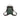 Multifunctional Small Waxed Canvas Backpack  MF 334 (Forest Green) image 2