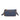 Small Canvas Shoulder Bag SSB 616W (Blue) (New) image 0