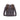 Canvas Shoulder Bag MF 394A (Blue) image 2