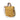 Cotton Linen Shoulder Bag CLB 566 (Blue) image 1