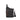 Small Canvas Shoulder Bag SSB 550 (Black) image 0