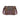 Canvas Shoulder Bag SB 353 (Burgundy) image 0