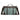 Canvas Messenger Bag MB 606 Turquoise image 0
