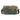 Multifunction Waxed Canvas Sling Bag MF 559W (Green) image 0