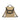 Multifunctional Canvas Shoulder Bag MF 2003 (Yellow) image 0