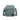 Small Canvas Shoulder Bag SB 393A (Turquoise) image 0