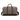 Canvas Duffel Bag DB 541 Brown image 0