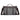 Canvas Messenger Bag MB 606 Charcoal image 0
