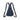 Multifunctional Canvas Sling Bag MF 6881A (Black) image 4