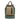 Multifunctional Waxed Canvas Backpack MF 561W (Green) image 0