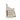 Small Canvas Shoulder Bag SSB 550 (Cream) image 0
