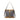 Canvas Shoulder Bag SB 356A (Grey) image 0