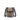 Multifunctional Canvas Sling Bag MF 633 (Khaki) image 0