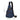 Multifunctional Canvas Sling Bag MF 6881A (Black) image 1