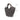 Cotton Linen Shoulder Bag CLB 1013 (Brown) image 1