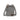 Canvas Shoulder Bag MF 394A (Charcoal) image 0