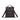 Multifunctional Canvas Shoulder Bag MF 2003 (Black) image 0