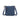 Canvas Shoulder Bag SB 397 (Blue) image 3