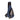 Multifunctional Canvas Sling Bag MF 6881A (Black) image 6