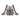 Multifunctional Canvas Backpack MF 551 (Charcoal) image 0