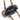 Canvas Shoulder Bag SB 525 (Grey) image 4