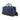 Canvas Duffel Bag DB 541W (Brown) image 3