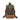 Canvas Backpack BB 535 (Green) image 0