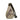 Multifunctional Canvas Sling Bag MF 6881A (Khaki) image 0