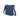 Canvas Shoulder Bag SB 397 (Blue) image 2