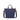 Canvas Tote Bag TB 631 (Blue) (New) image 0