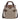 Canvas Messenger Bag MB 205 (Khaki) image 0