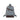 Multifunctional Canvas Sling Bag MF 613 (Turquoise) image 0