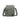 Small Canvas Shoulder Bag SB 393A (Green) image 0