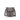 Multifunctional Canvas Sling Bag MF 633 (Charcoal) image 0