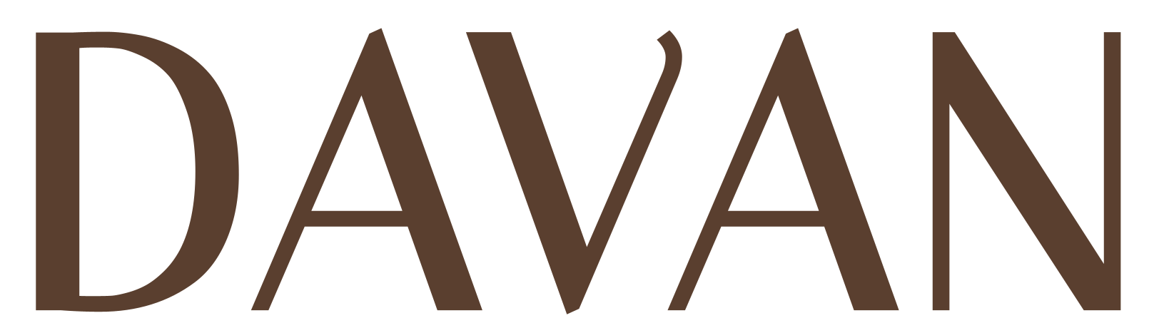 Davan Co.