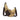 Multifunctional Canvas Sling Bag MF 601S (Mustard) image 0
