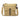 Canvas Shoulder Bag SB 568 (Mustard) image 0