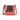 Canvas Shoulder Bag SB 538 (Orange) image 0