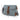 Canvas Shoulder Bag SB 544 (Blue) image 1